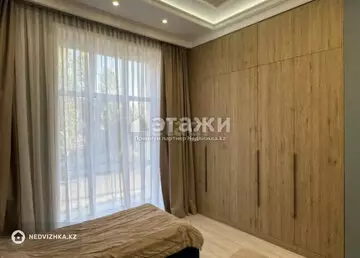 129 м², 4-комнатная квартира, этаж 1 из 8, 129 м², изображение - 20