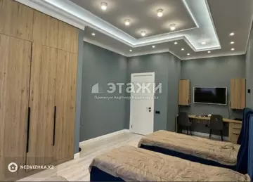 129 м², 4-комнатная квартира, этаж 1 из 8, 129 м², изображение - 21