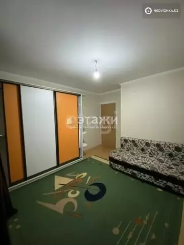 2-комнатная квартира, этаж 1 из 16, 58 м²