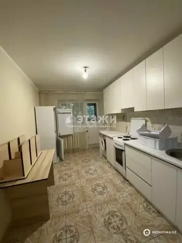 2-комнатная квартира, этаж 1 из 16, 58 м²