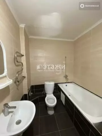 2-комнатная квартира, этаж 1 из 16, 58 м²