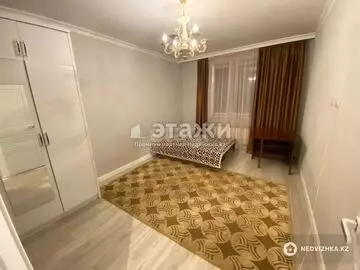 1-комнатная квартира, этаж 7 из 8, 39 м²