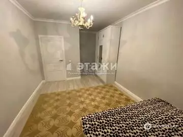 1-комнатная квартира, этаж 7 из 8, 39 м²