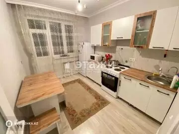 1-комнатная квартира, этаж 7 из 8, 39 м²