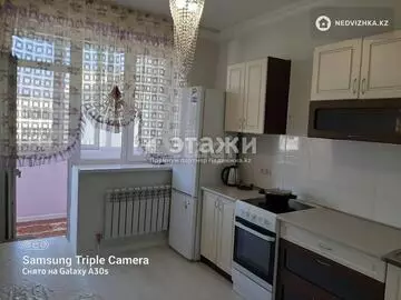 39 м², 1-комнатная квартира, этаж 8 из 8, 39 м², изображение - 0