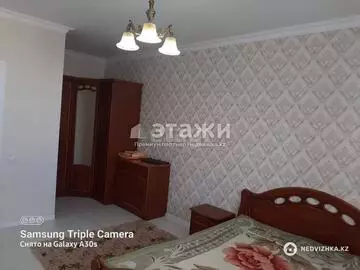 39 м², 1-комнатная квартира, этаж 8 из 8, 39 м², изображение - 4