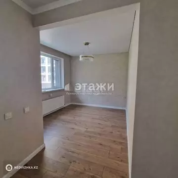 42.9 м², 1-комнатная квартира, этаж 2 из 16, 43 м², изображение - 0