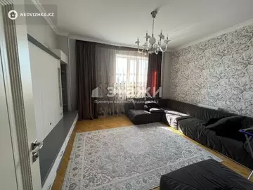 123 м², 3-комнатная квартира, этаж 5 из 19, 123 м², изображение - 1