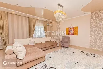 3-комнатная квартира, этаж 7 из 11, 161 м²