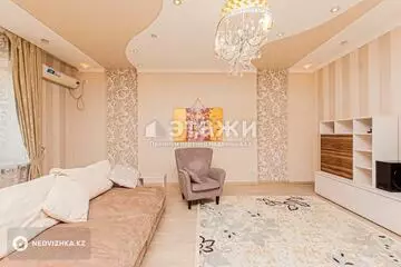 161.2 м², 3-комнатная квартира, этаж 7 из 11, 161 м², изображение - 6