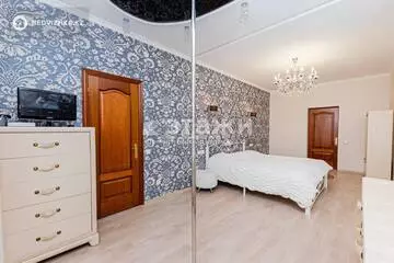 161.2 м², 3-комнатная квартира, этаж 7 из 11, 161 м², изображение - 13