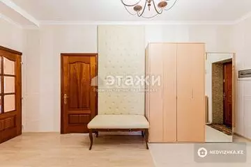 161.2 м², 3-комнатная квартира, этаж 7 из 11, 161 м², изображение - 24