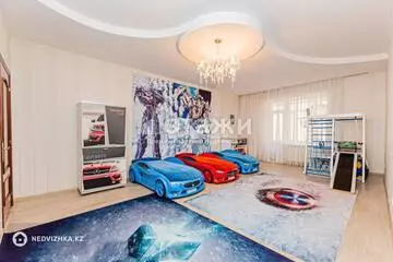 161.2 м², 3-комнатная квартира, этаж 7 из 11, 161 м², изображение - 32