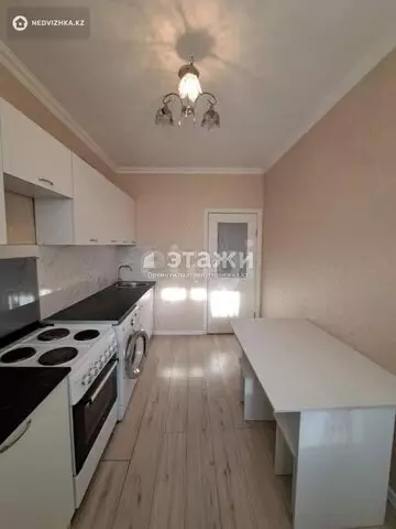 1-комнатная квартира, этаж 5 из 7, 37 м²