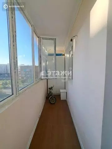 1-комнатная квартира, этаж 5 из 7, 37 м²