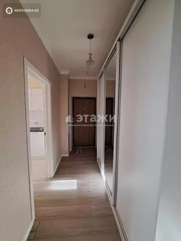 1-комнатная квартира, этаж 5 из 7, 37 м²