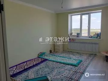 45 м², 1-комнатная квартира, этаж 2 из 7, 45 м², изображение - 5