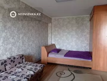 1-комнатная квартира, этаж 5 из 5, 31 м²