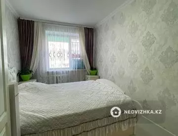 54 м², 2-комнатная квартира, этаж 2 из 6, 54 м², изображение - 4