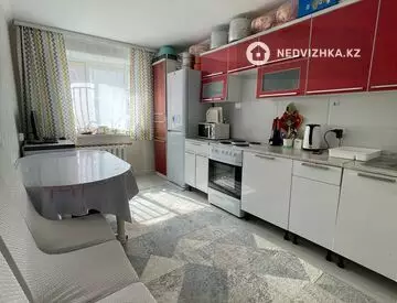 54 м², 2-комнатная квартира, этаж 2 из 6, 54 м², изображение - 6