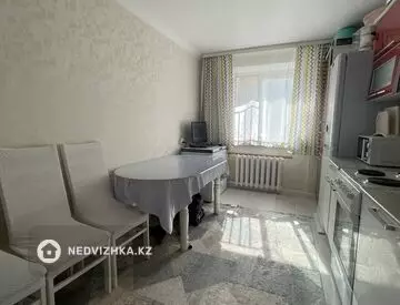 54 м², 2-комнатная квартира, этаж 2 из 6, 54 м², изображение - 7