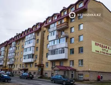 54 м², 2-комнатная квартира, этаж 2 из 6, 54 м², изображение - 13