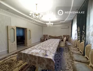 7-комнатный дом, 7 соток, 223 м²