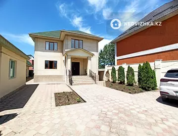 7-комнатный дом, 7 соток, 223 м²