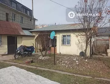 2-комнатный дом, 40 м²