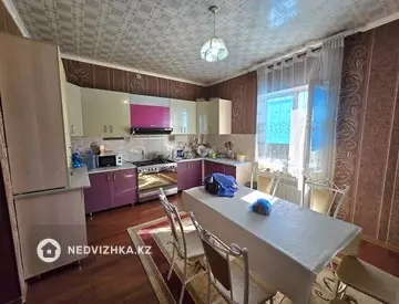 132 м², 5-комнатный дом, 8 соток, 132 м², изображение - 2