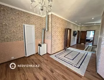 132 м², 5-комнатный дом, 8 соток, 132 м², изображение - 10