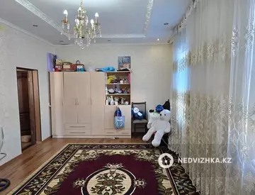 132 м², 5-комнатный дом, 8 соток, 132 м², изображение - 21