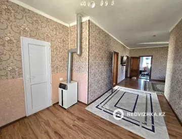 132 м², 5-комнатный дом, 8 соток, 132 м², изображение - 24