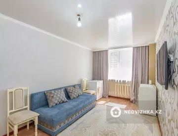 34 м², 1-комнатная квартира, этаж 7 из 10, 34 м², изображение - 5