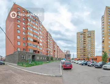 34 м², 1-комнатная квартира, этаж 7 из 10, 34 м², изображение - 12