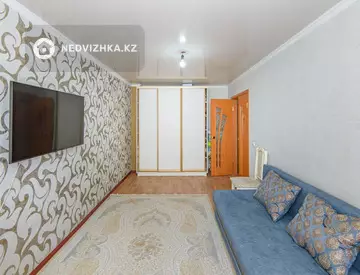 34 м², 1-комнатная квартира, этаж 7 из 10, 34 м², изображение - 6