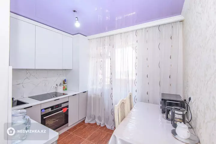 34 м², 1-комнатная квартира, этаж 7 из 10, 34 м², изображение - 1