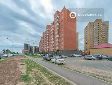 34 м², 1-комнатная квартира, этаж 7 из 10, 34 м², изображение - 11