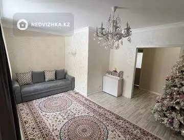 62 м², 2-комнатная квартира, этаж 2 из 8, 62 м², изображение - 6