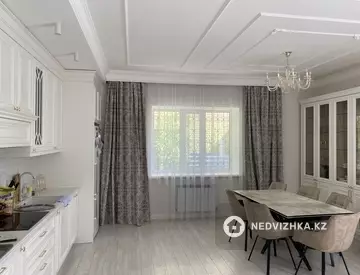 321.4 м², 6-комнатный дом, 10 соток, 321 м², изображение - 12