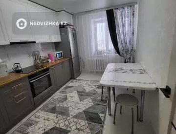 2-комнатная квартира, этаж 7 из 10, 61 м²