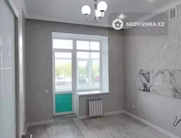 35.8 м², 1-комнатная квартира, этаж 1 из 12, 36 м², изображение - 7