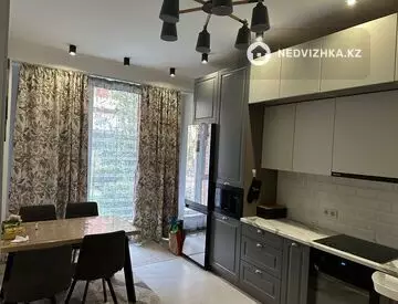 3-комнатная квартира, этаж 1 из 16, 94 м²