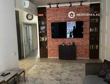 3-комнатная квартира, этаж 1 из 16, 94 м²