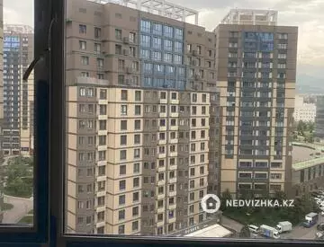 2-комнатная квартира, этаж 12 из 21, 56 м²