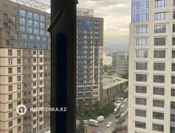 2-комнатная квартира, этаж 12 из 21, 56 м²