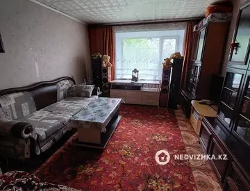 64.8 м², 3-комнатная квартира, этаж 1 из 5, 65 м², изображение - 5