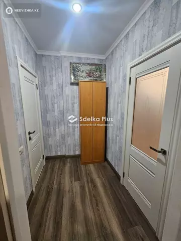 75 м², 3-комнатная квартира, этаж 24 из 24, 75 м², изображение - 5