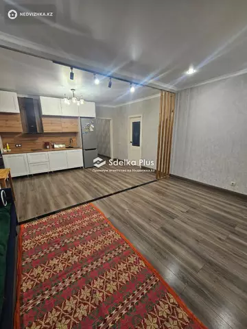 75 м², 3-комнатная квартира, этаж 24 из 24, 75 м², изображение - 7