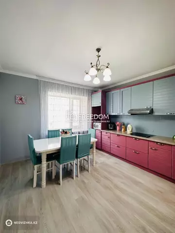 80 м², 3-комнатная квартира, этаж 5 из 9, 80 м², изображение - 3